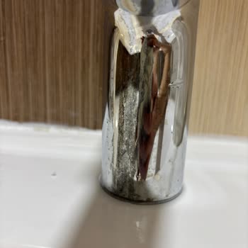 Vitra Bataryada Krom Kaplama Sorunu ve Garanti Mağduriyeti