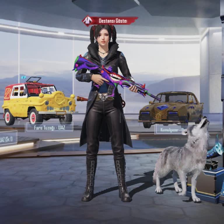 I Face Unauthorized Access to My PUBG Mobile Account and Need Recovery