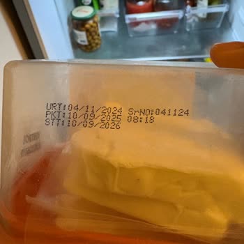 Aldığım Peynirde Kötü Koku Ve Tat, Sağlık Endişesi Yaşadım