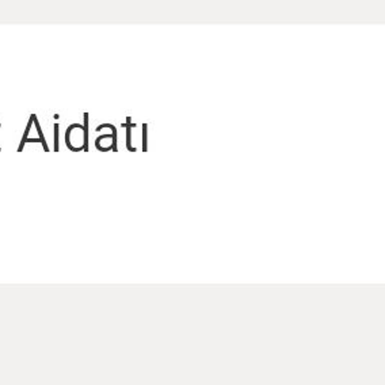 VakıfBank Platinum Kartımdan Haksız Yıllık Aidat Kesintisi Ve İade Talebim