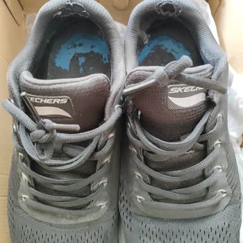 Kısa Sürede Yıpranan Ayakkabı İçin Eksik İnceleme Ve Mağduriyet