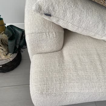 Doğtaş'tan Aldığım Koltuk Takımında Çoklu Kusurlar Ve Yetersiz Çözüm