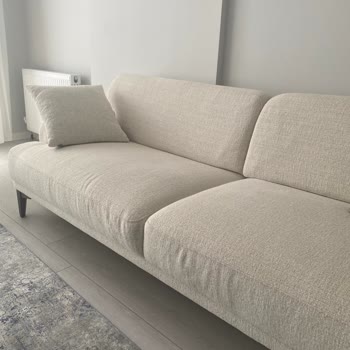 Doğtaş'tan Aldığım Koltuk Takımında Çoklu Kusurlar Ve Yetersiz Çözüm