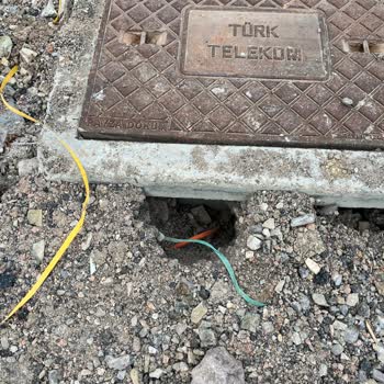 7 Gündür Çözülemeyen Fiber İnternet Kesintisi Ve Ücret İadesi Mağduriyeti