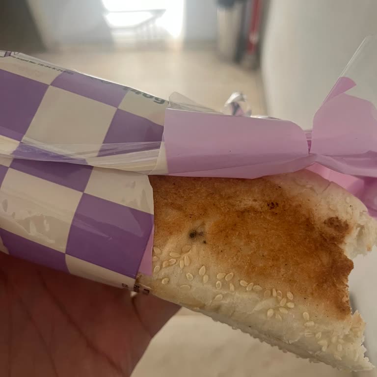 Dardanel Ton Sandviçte Kıl Yumağı Hijyen Endişesi Yaşadım