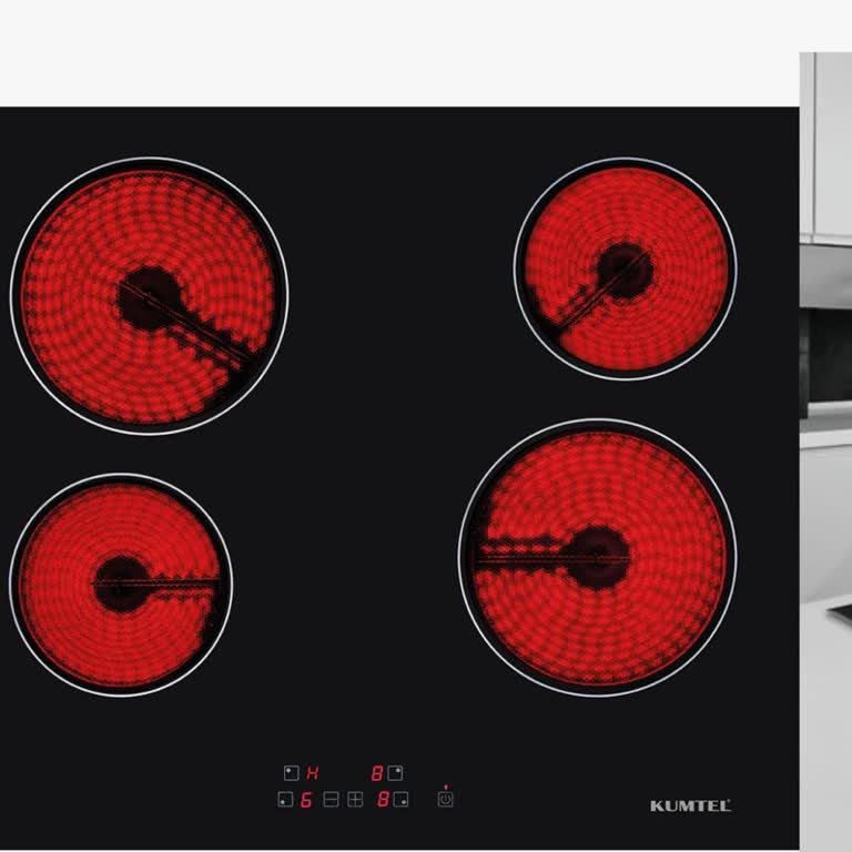 Kumtel Ankastre Ocak Arızası Ve Çözülmeyen Servis Süreci