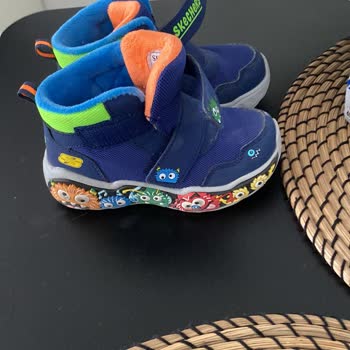 Skechers Online Siparişimde Üç Kez Yanlış Ürün Gönderildi