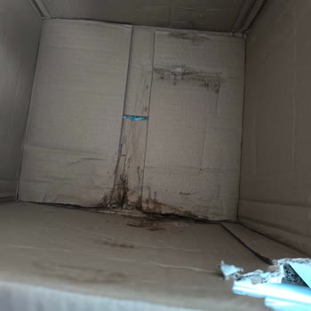 Hasarlı Ürünler Ve İlgisiz Müşteri Hizmetleriyle Yaşanan Mağduriyet