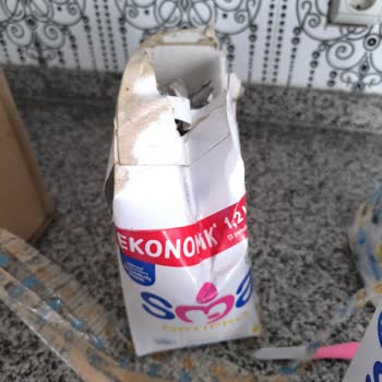 Hasarlı Ürünler Ve İlgisiz Müşteri Hizmetleriyle Yaşanan Mağduriyet