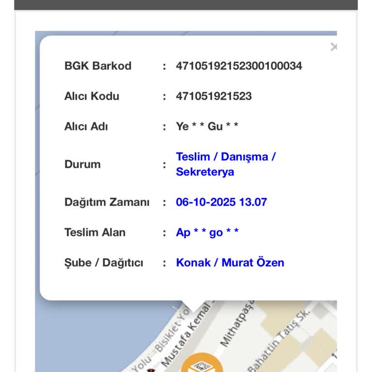 Kargom Kayboldu, Müşteri Hizmetlerine Ulaşamıyorum