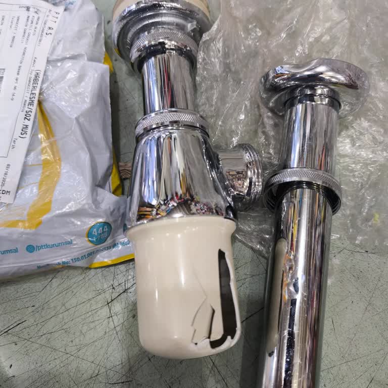 Dolap Uygulamasında Satıcıya Haksız Sorumluluk Ve İlgisiz Destek Hattı Mağduriyeti