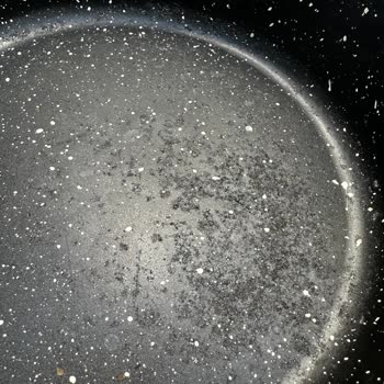 Tencere Setinde Paslanma Ve Deformasyon: Değişim Talebim Var