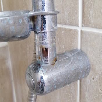 Garanti Kapsamındaki ECA Ürünlerinde Küflenme Ve Servis İlgisizliği