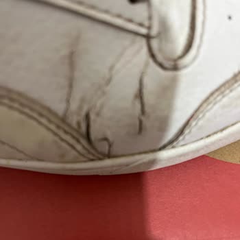 Puma Ayakkabıda Kısa Sürede Oluşan Yırtılma Ve Değişim Sorunu