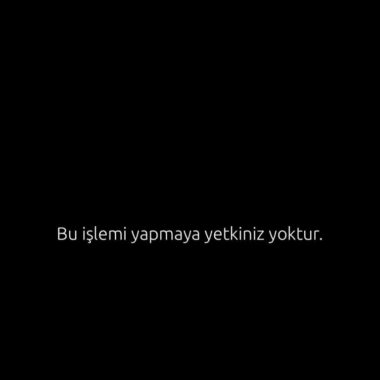 Kartımın Yetkisiz İşlem Hatası Nedeniyle Mağduriyet Yaşıyorum, Çözüm Bekliyorum