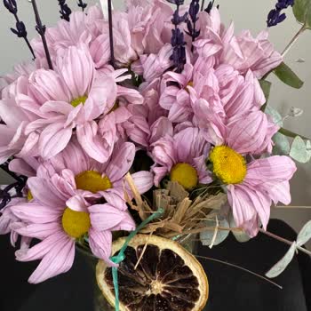 Sipariş Edilen Çiçek Solmuş Ve Eski Geldi, Çiçek Sepeti’nden Çözüm Bekliyorum