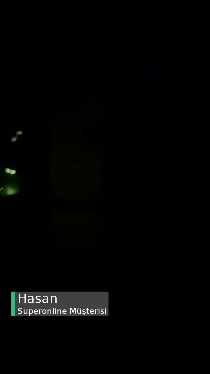 Superonline'nin İşini Yapmaması, İnsanları Mağdur Bırakması! videonun kapak resmi