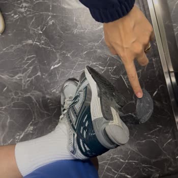 Kısa Sürede Açılan Ayakkabı Tabanı İçin Garanti Ve İade Sorunu