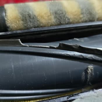 Samsung Jet85 Süpürge Başlığı Garanti Kapsamında Değiştirilmedi, Yüksek Servis Ücreti Alındı