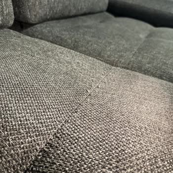 Doğum Öncesi Teslim Edilmeyen Koltuk Takımı Mağduriyeti