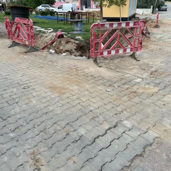 İnternet Altyapısı Eksikliği Nedeniyle 2 Aydır Bağlantı Sorunu Yaşıyorum