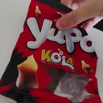 Ülker Bozuk Yupo