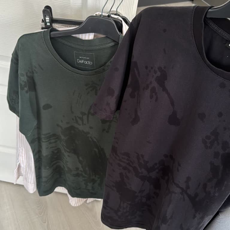 Tefal Yeni Aldığım Ütüde Su Akıtma Sorunu Çözülmüyor!