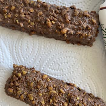 Aldığım Nestle Damak Ala Gofret Bayat Ve Renk Değiştirmiş Çıktı