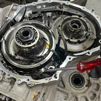 Honda Civic Transmission Failure And Claim For Refund Of Repair Costs
