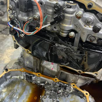 Honda Civic Transmission Failure And Claim For Refund Of Repair Costs