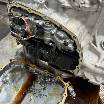 Honda Civic Transmission Failure And Claim For Refund Of Repair Costs
