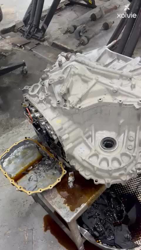 Honda Civic Transmission Failure And Claim For Refund Of Repair Costs video cover