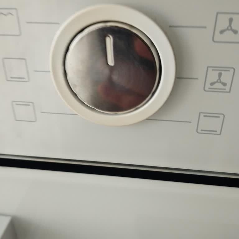 Alveus Fırında Sararma Ve Garanti Kapsamı Dışı Bırakılan Sorunlar