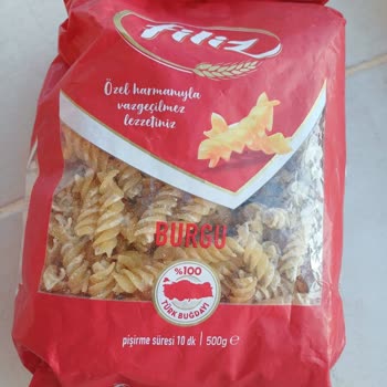 Açılmamış Makarna Paketinde Küf Ve Böcek Sorunu, Migros’tan Yanıtsız Kaldı