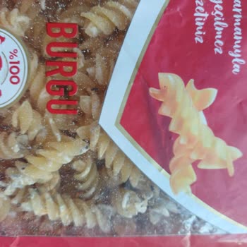 Açılmamış Makarna Paketinde Küf Ve Böcek Sorunu, Migros’tan Yanıtsız Kaldı