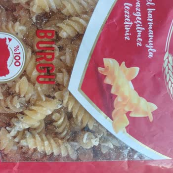 Açılmamış Makarna Paketinde Küf Ve Böcek Sorunu, Migros’tan Yanıtsız Kaldı