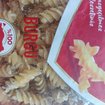Açılmamış Makarna Paketinde Küf Ve Böcek Sorunu, Migros’tan Yanıtsız Kaldı