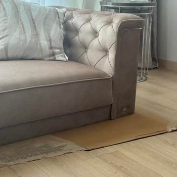 Eksik Ve Sorunlu Teslimat, Saygısız İletişim: Altunbaş Mobilya'da Mağduriyet Yaşıyorum