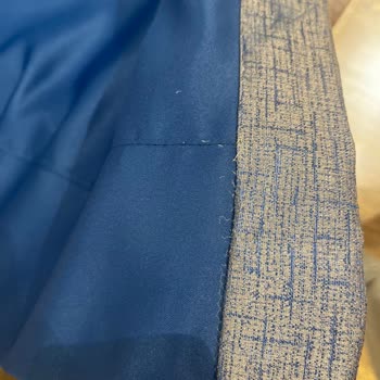 Tadilat İçin Bıraktığım Perdem Mağazada Kayboldu, Çözüm Sunulmuyor