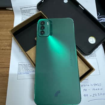 Reeder Küçük Çizik Nedeniyle Garanti Dışı Bırakılan Telefonumun Onarımını Talep Ediyorum