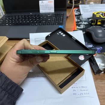 Reeder Küçük Çizik Nedeniyle Garanti Dışı Bırakılan Telefonumun Onarımını Talep Ediyorum