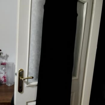 Organic Scarfs İçlikler Yerine İki Adet Elbise Gönderildi