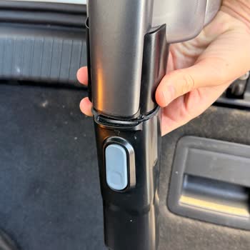 Philips Aqua Trio 9000 Toz Haznesi Kısa Sürede Kırıldı, Garanti Kapsamında Ücretsiz Değişim Talebim Karşılanmadı