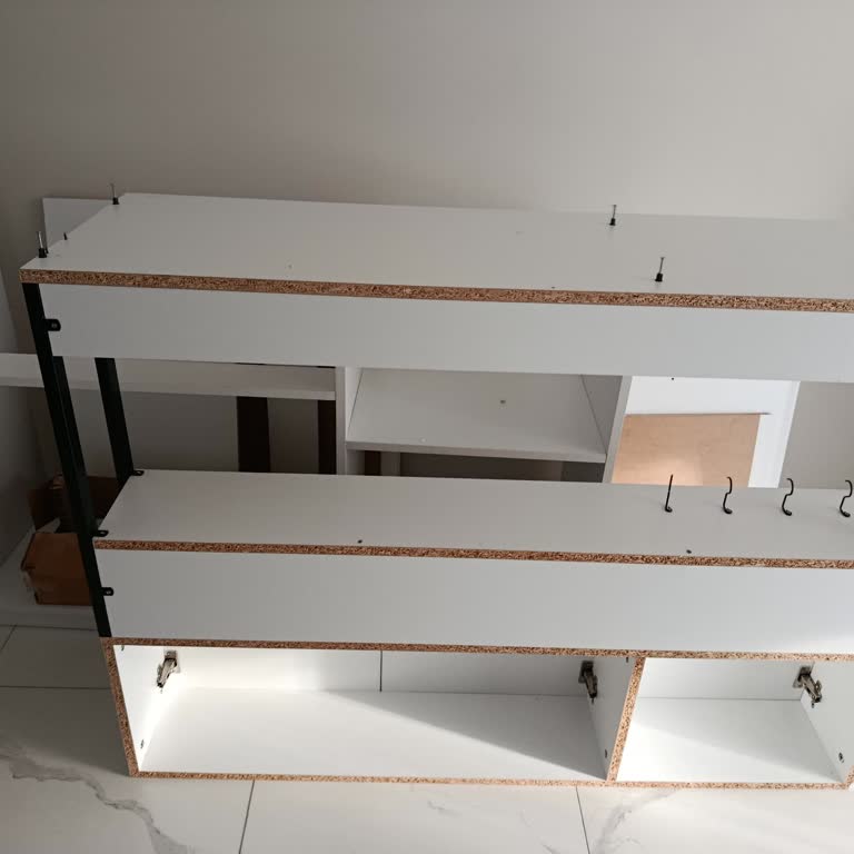 Vivense’den Aldığım Dolapta Teslimat Ve Kurulum Sorunları