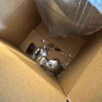 Yanlış Telefon Numarası Nedeniyle Kusurlu Ürün Teslim Alamıyorum