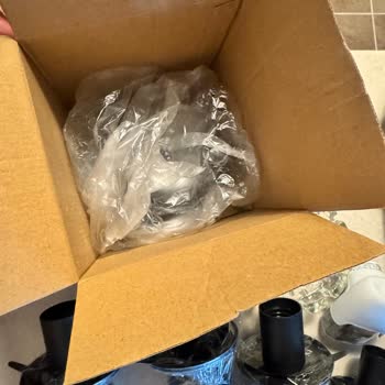 Wrong Phone Blocks Pickup Code