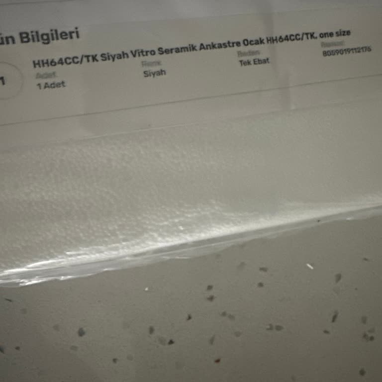 Montaj Gecikmesi Mağduriyeti: 6 Gündür Bekliyorum