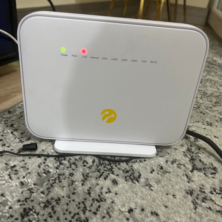 Superonline Günlerdir Kesik İnternete ve Yetersiz Destek Nedeniyle Mağduriyet Yaşıyorum