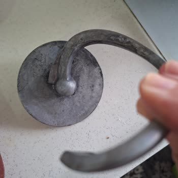 Schafer Prochef Stand Mikser Aparatlarında Kararma Ve Kapağında Kullanım Sorunu