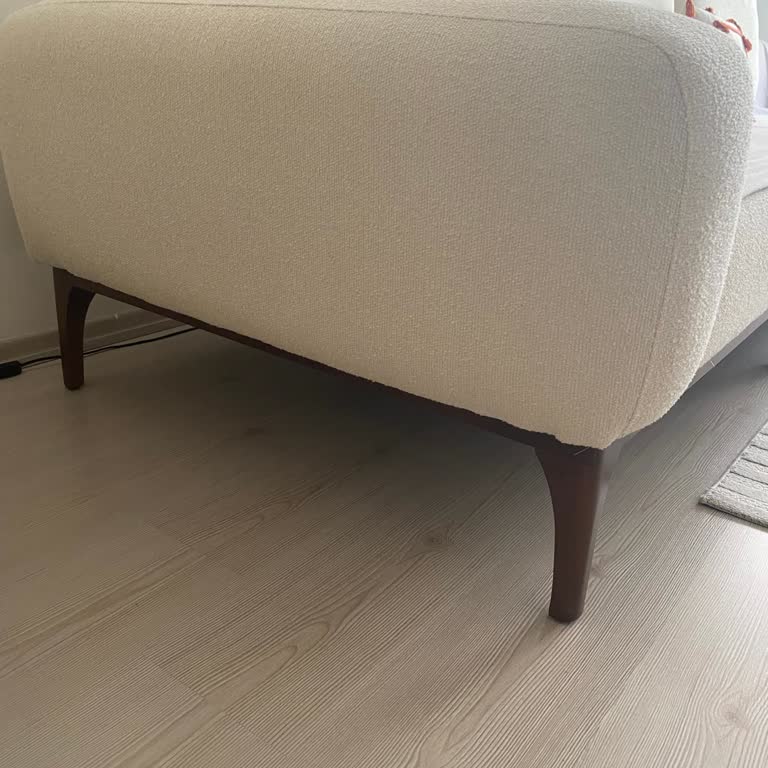 Yanlış Renk Koltuk Teslimatı Ve Sorunun Çözümsüz Kalması